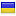 dosye.com.ua hosted country